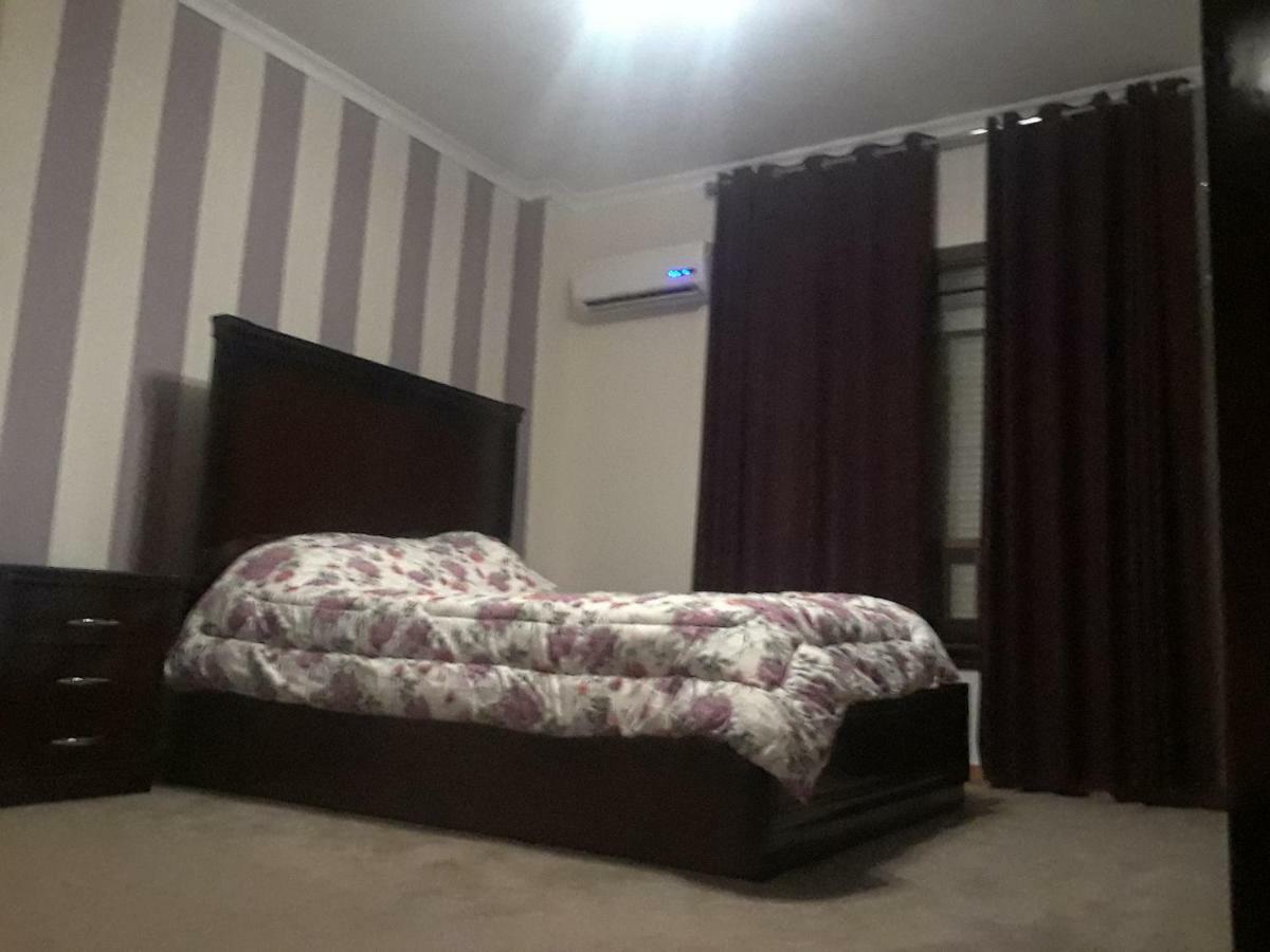 Cheerful Oasis: Fully Equipped Apartment in Rehab City Cairo Exterior photo