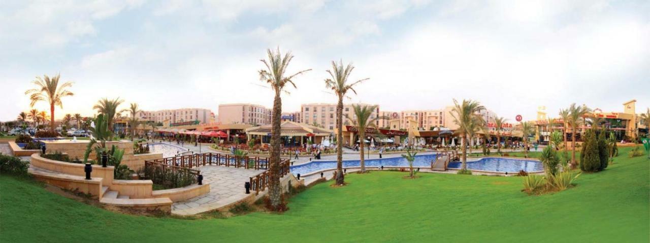 Cheerful Oasis: Fully Equipped Apartment in Rehab City Cairo Exterior photo